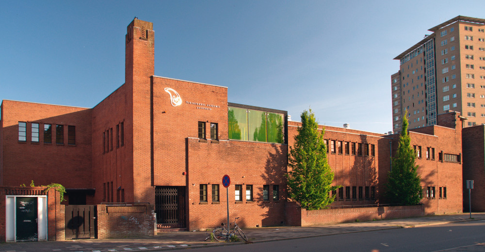 Christelijke lagere school en Mulo